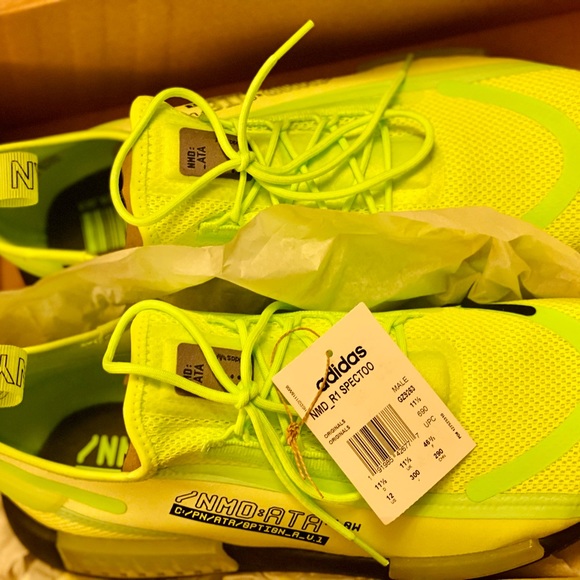 NMD R1 SPECTOO - Picture 5 of 6